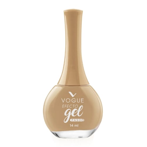 Esmalte Vogue Efecto Gel Jaguar 14 ml
