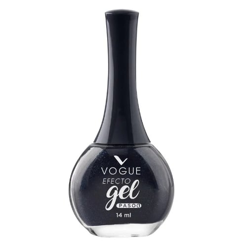 Esmalte Vogue Efecto Gel Río 14 ml
