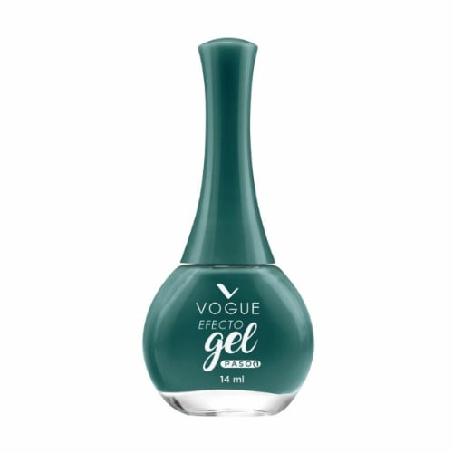 Esmalte Vogue Efecto Gel Selva 14 ml