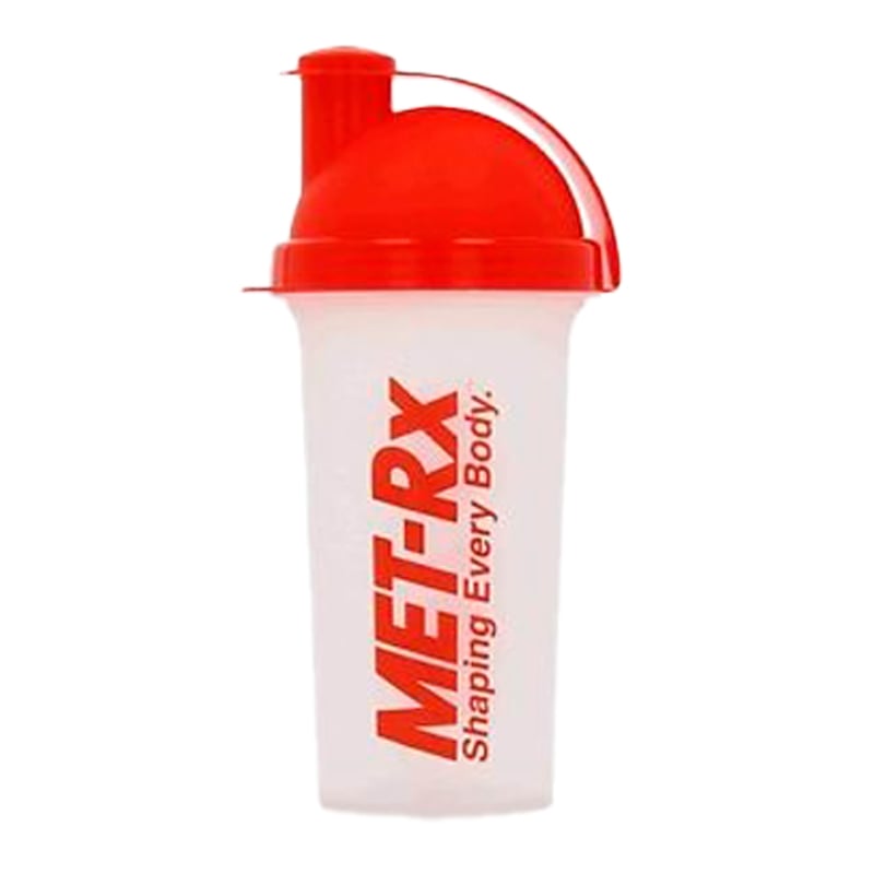 Vaso Mezclador Master Shaker RX 600 ml