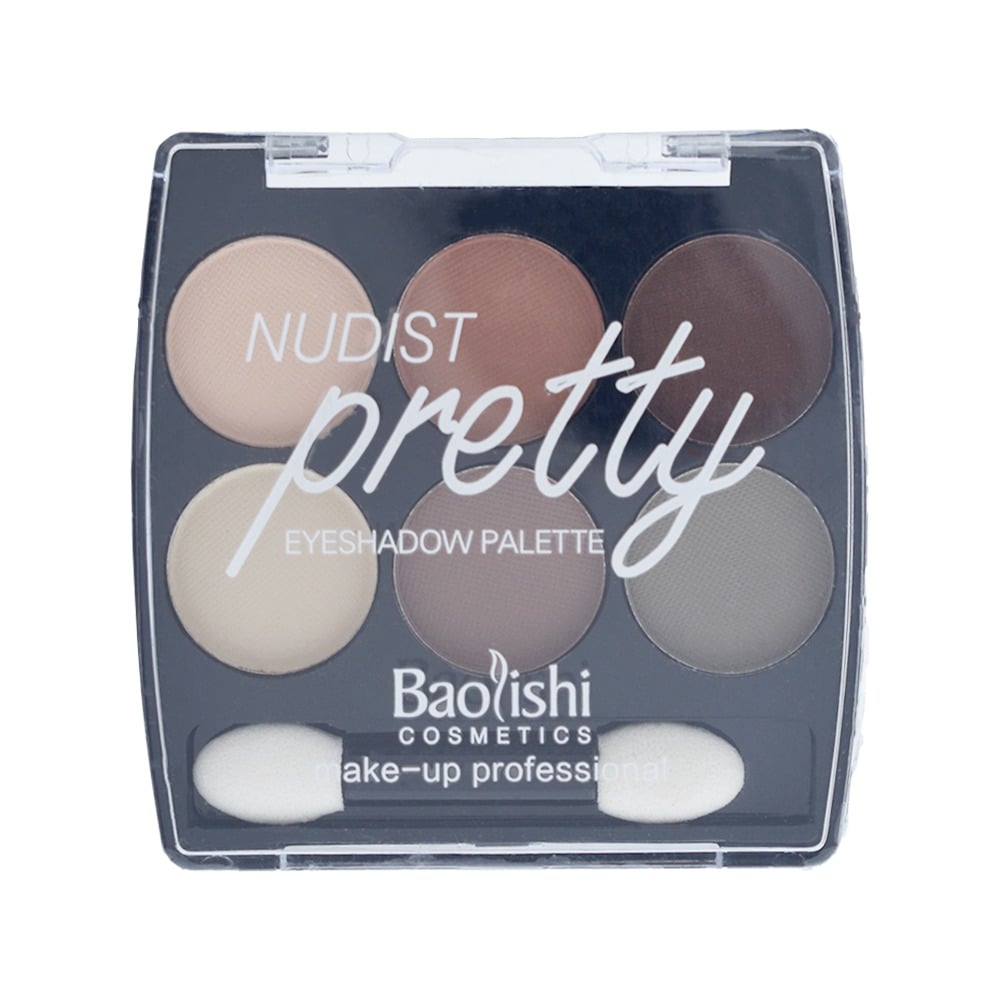 Sombras Baolishi Mate 6 Tonos