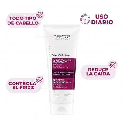 CREMA VICHY DERCOS DENSISOLUTION 150ML