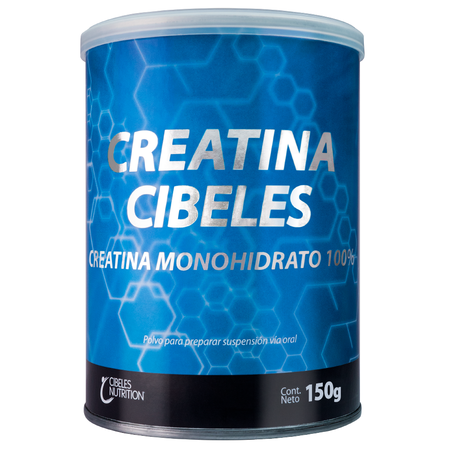 Creatina Cibeles 150 g