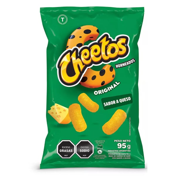 Cheetos 95 g