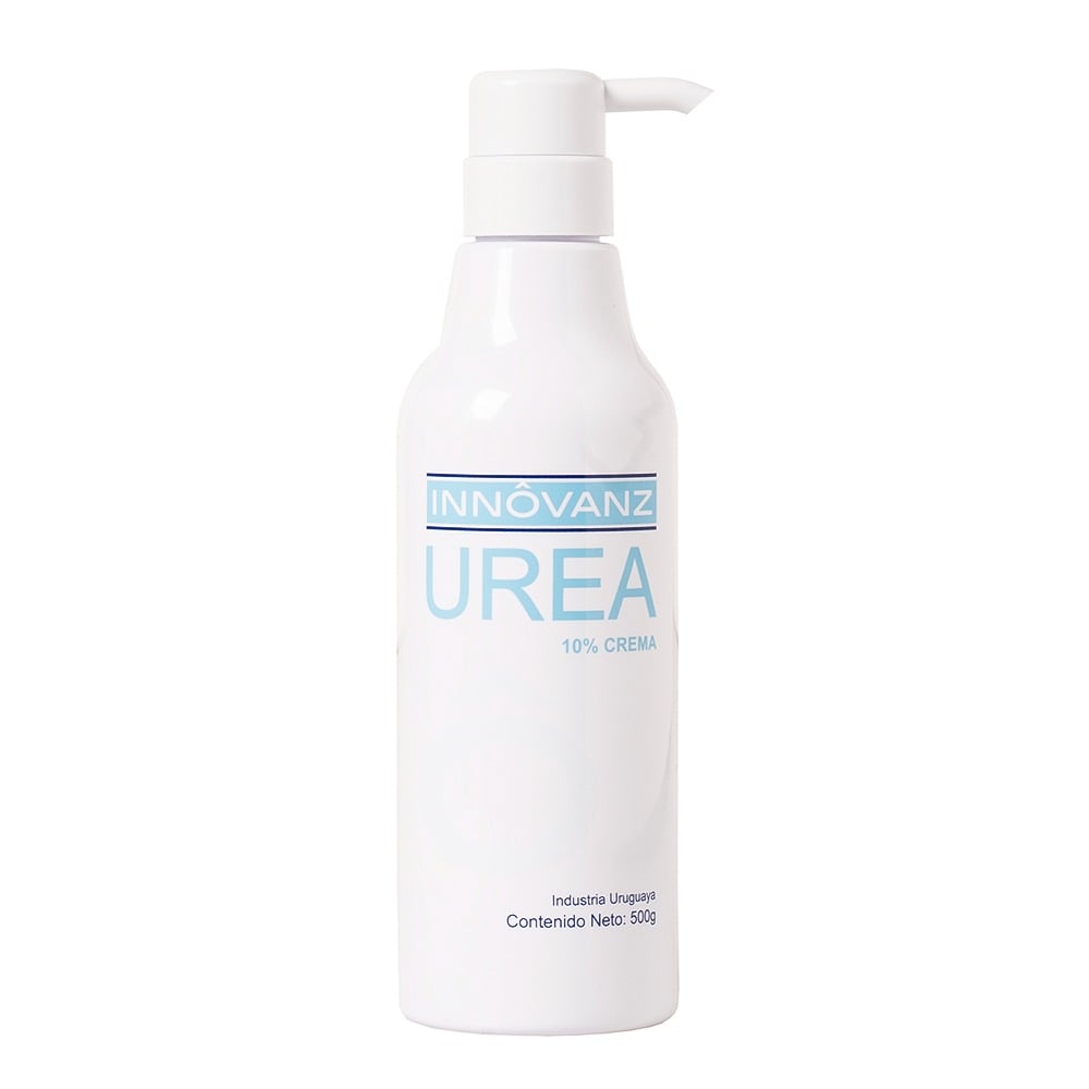 Crema Innovanz Urea 500 g