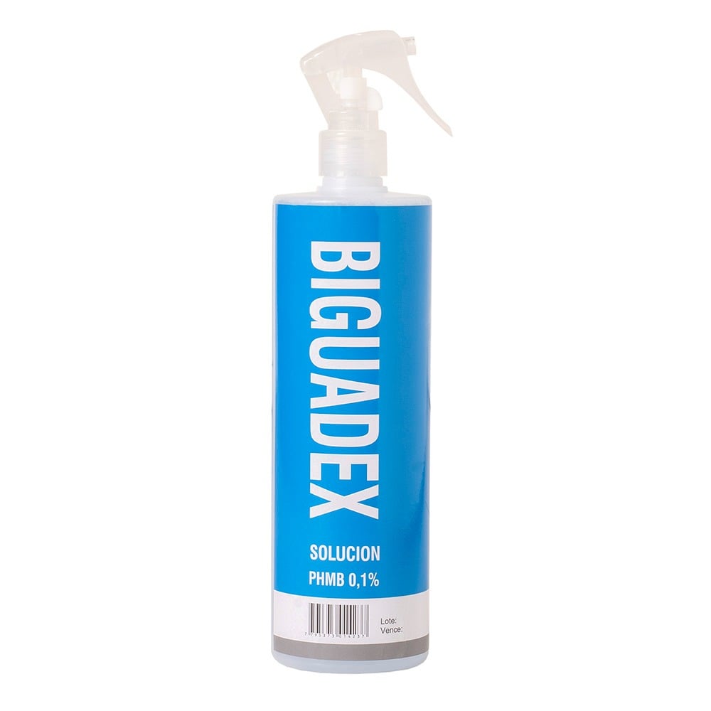 Dermisept Solución 500 ml