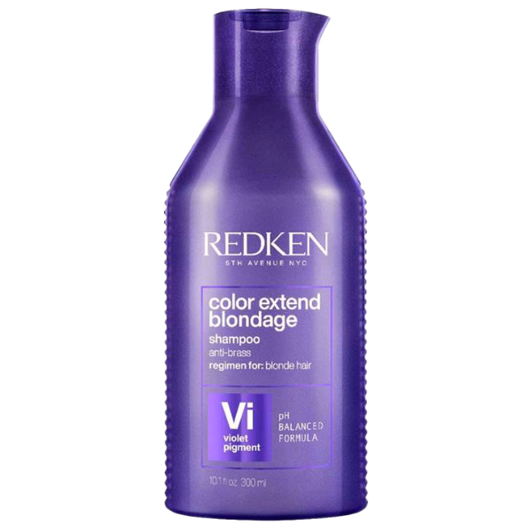 Shampoo Redken Color Extend Blondage 300 ml