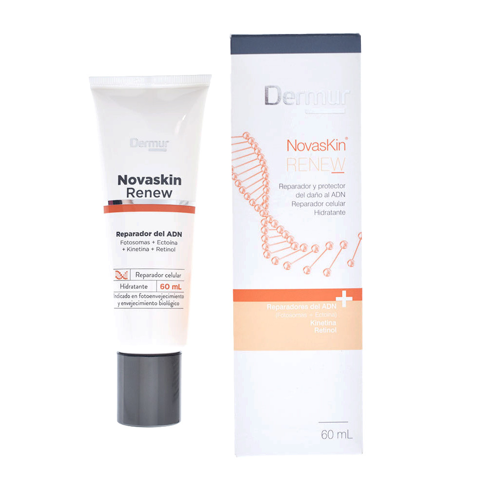 Crema Dermur Novaskin Renew 60 ml