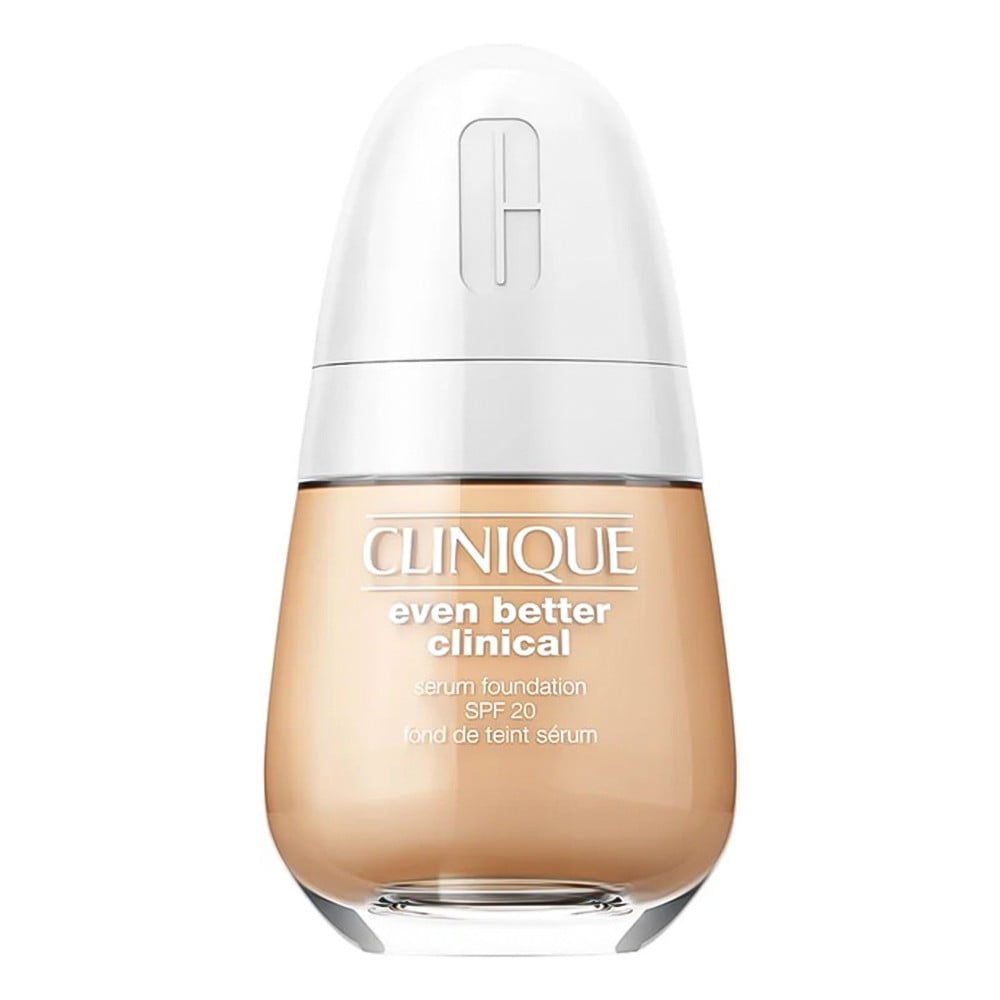 Base Clinique Even Better Clinical FPS20 CN N°52 Neutral 30 ml