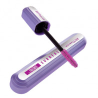 Máscara de Pestañas Maybelline Surreal Very Black Washable