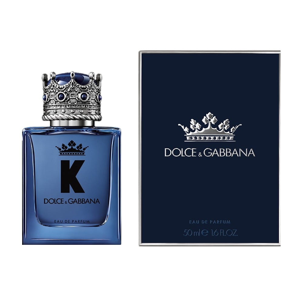 Perfume Dolce & Gabbana K Men EDP 50 ml 