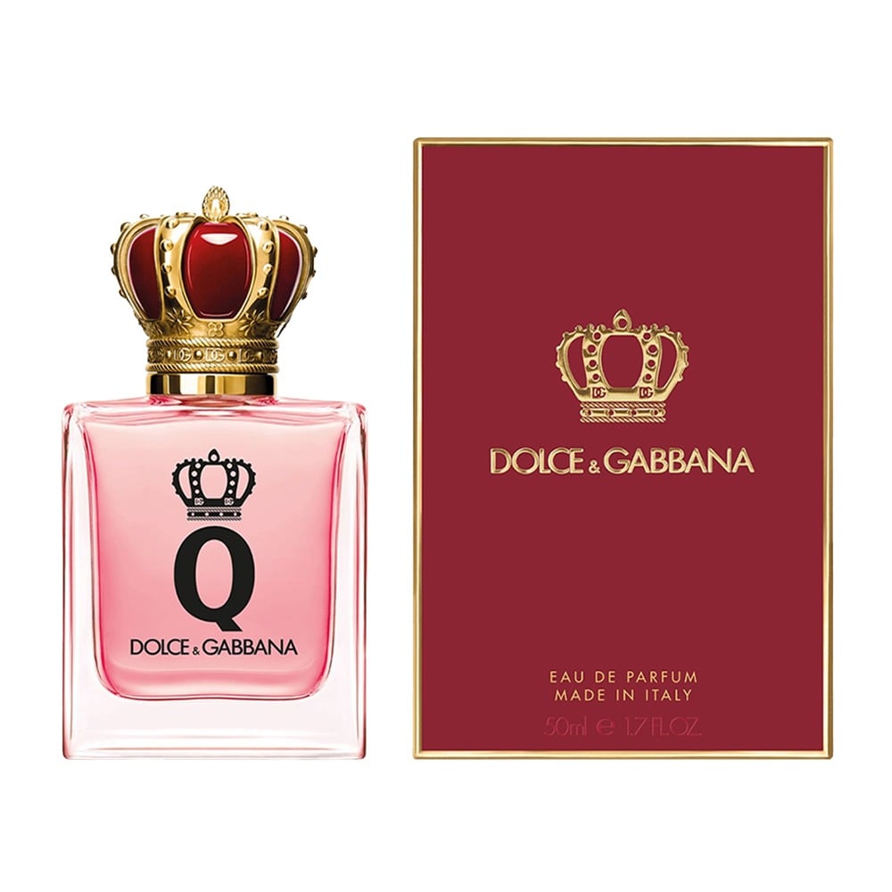 Perfume Dolce & Gabbana Q Femme EDP 50 ml