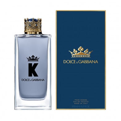 Perfume Dolce & Gabbana K Men EDT 200 ml
