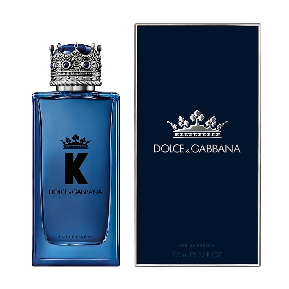 Perfume Dolce & Gabbana K Men EDP 100 ml 