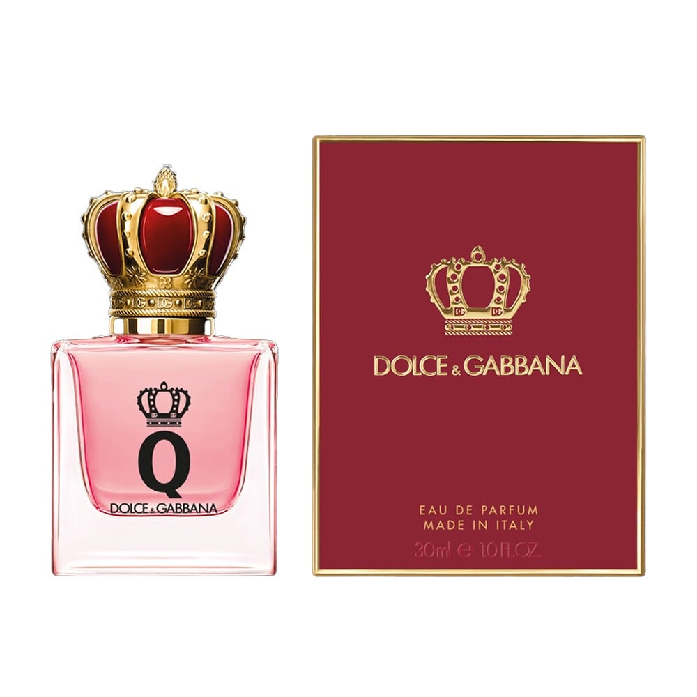 Perfume Dolce & Gabbana Q Femme EDP 30 ml