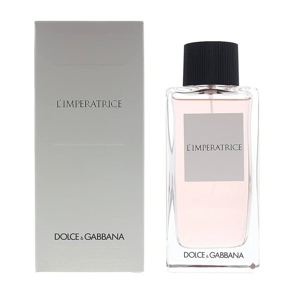 Perfume Dolce & Gabbana L'imperatrice Femme EDT 100 ml