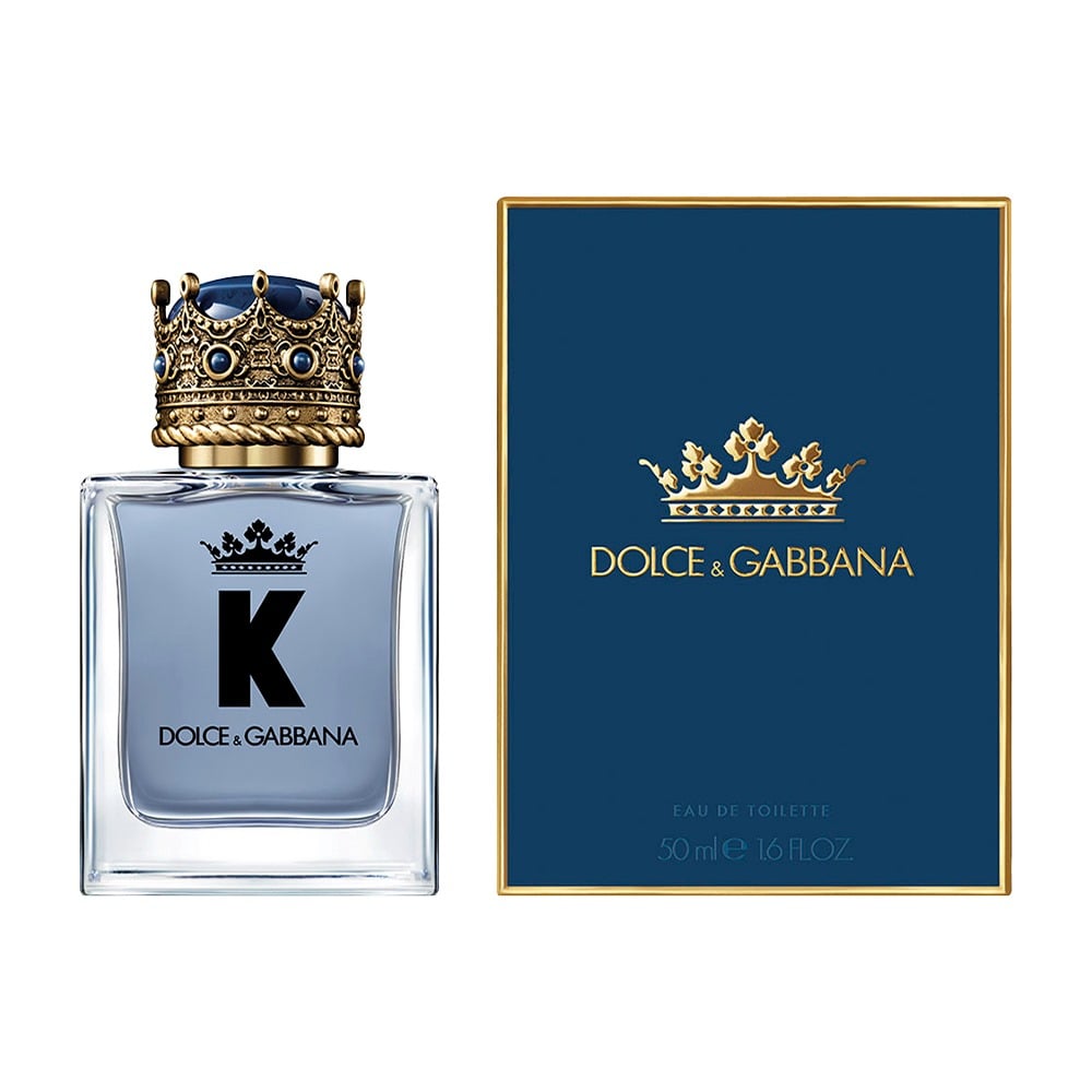 Perfume Dolce & Gabbana K Men EDT 50 ml 