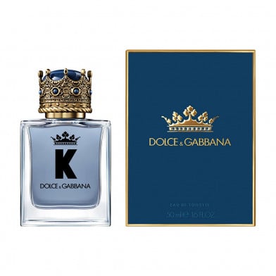 Perfume Dolce & Gabbana K Men EDT 50 ml