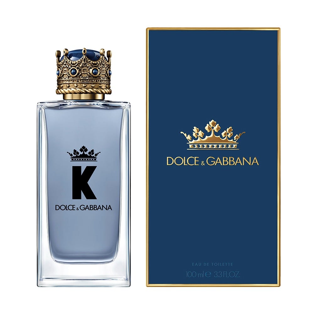 Perfume Dolce & Gabbana K Men EDT 100 ml