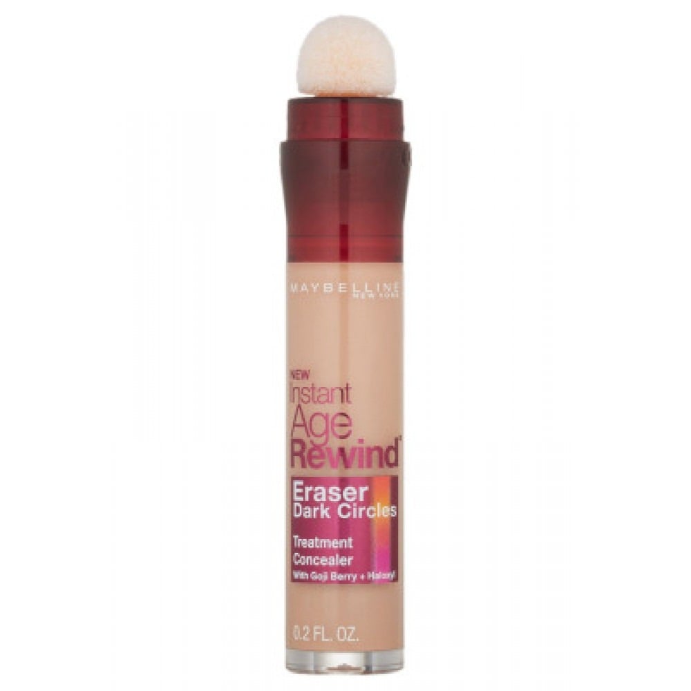 Corrector Maybelline Instant Age Rewind Eraser Dark Circles N°120 Light