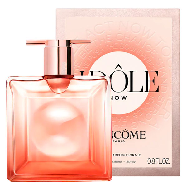 Perfume Lancôme Idôle Now Femme EDP 25 ml