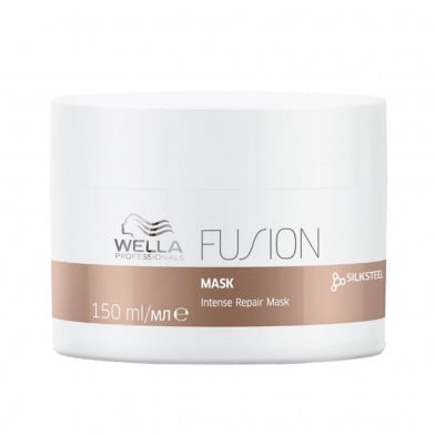 Mascarilla de Tratamiento Wella Fusión 150 ml