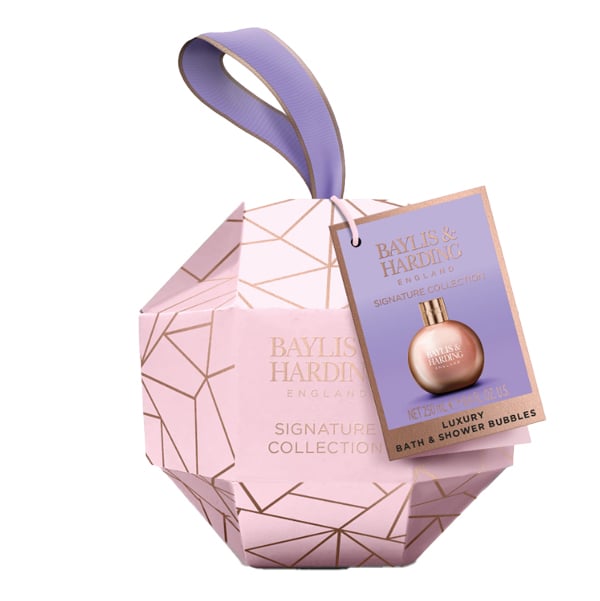 Burbujas de Baño Baylis & Harding Jojoba Corporal 250 ml