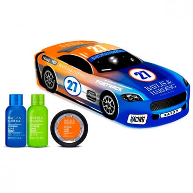 Set de Baño Baylis & Harding Citrus 3 Unidades