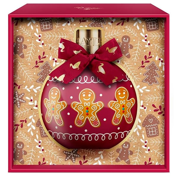 Burbujas de Baño Baylis & Harding The Fuzzy Duck Winter Wonderland 250 ml