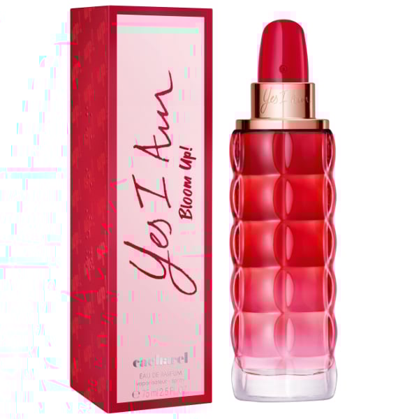 Perfume Cacharel Yes I Am Up Femme EDP 75 ml