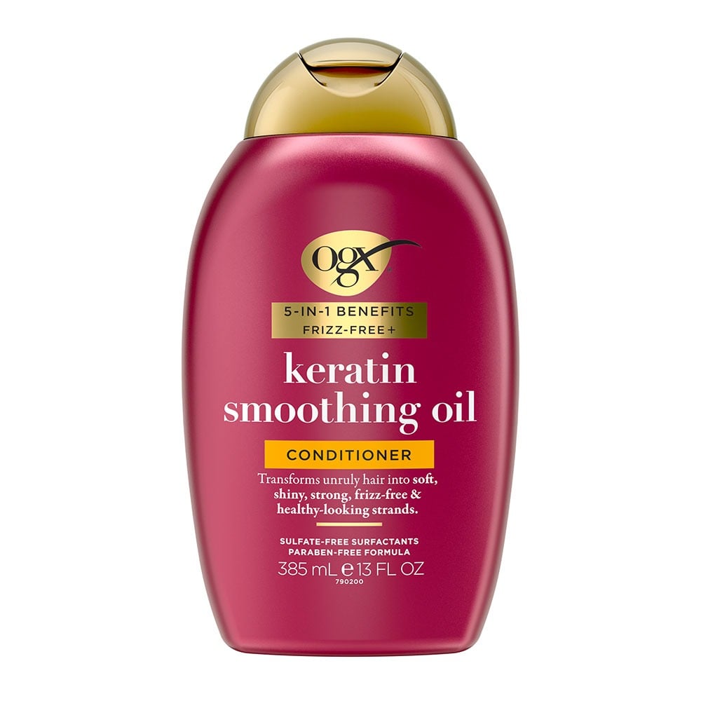 Acondicionador OGX Keratin Oil 385 ml