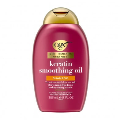 Shampoo OGX Keratin Oil 385 ml