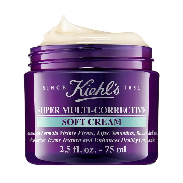 Crema Antiarrugas Kiehl's Multicorrectora Textura Liviana en Gel 75 ml