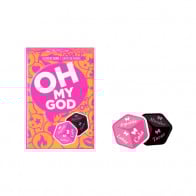 Sextoys Dados Sexitive Oh My God