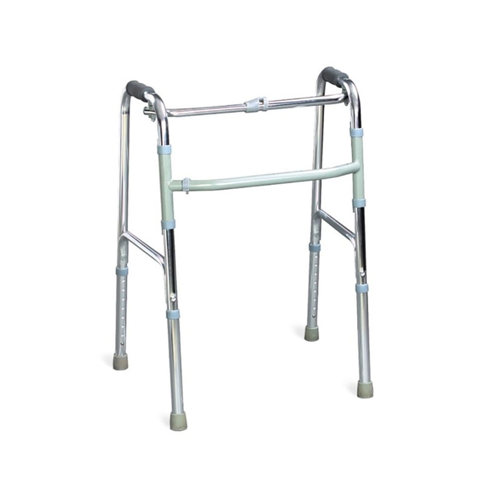 Andador de Aluminio Regulable 1 Barra