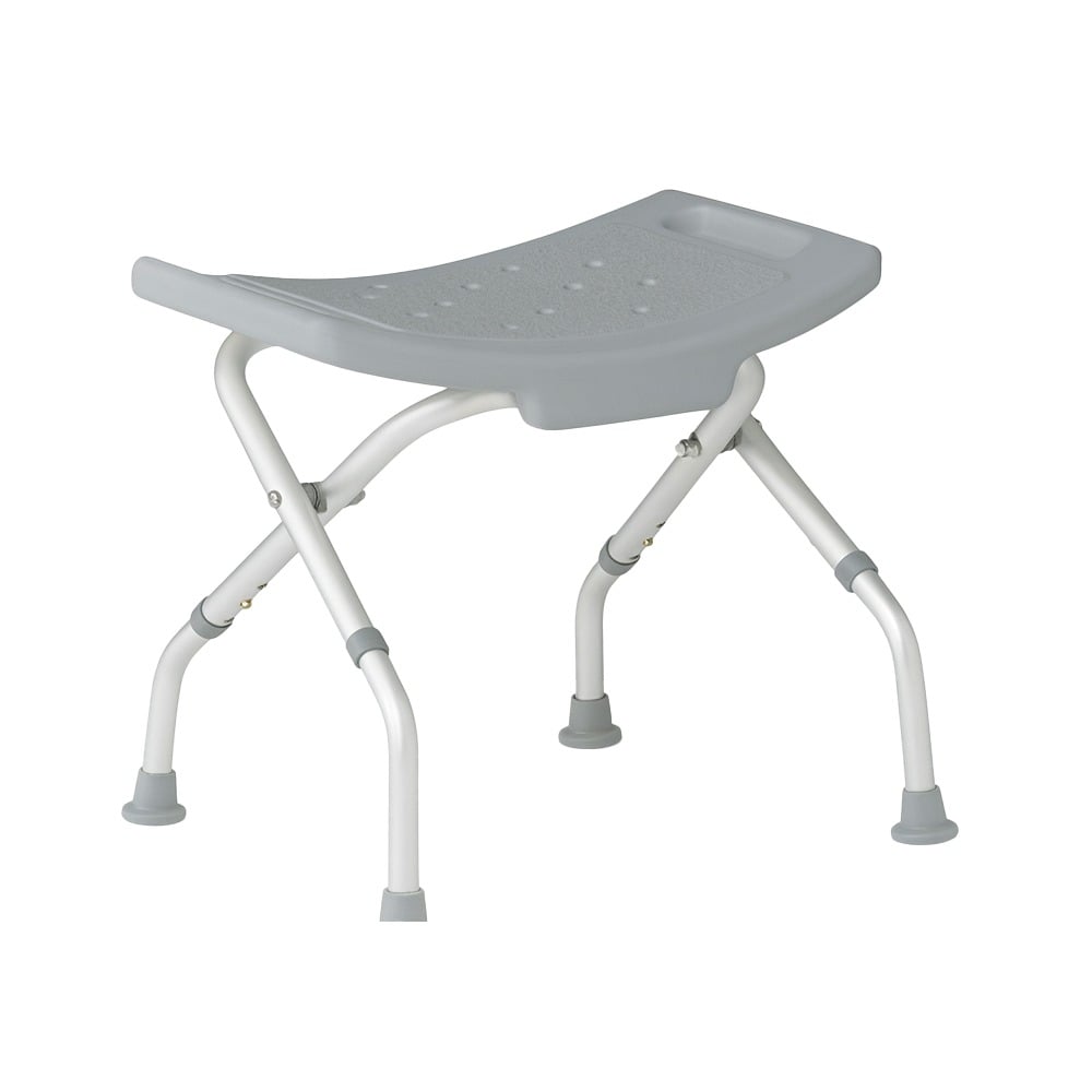 Silla de Ducha Plegable