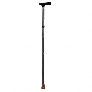 Bastón Recto Articulado Regulable