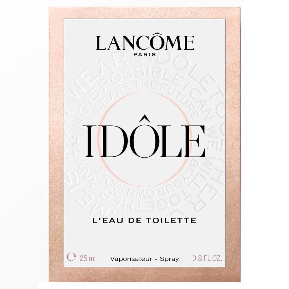 Perfume Lanc&ocirc;me Id&ocirc;le Femme EDT