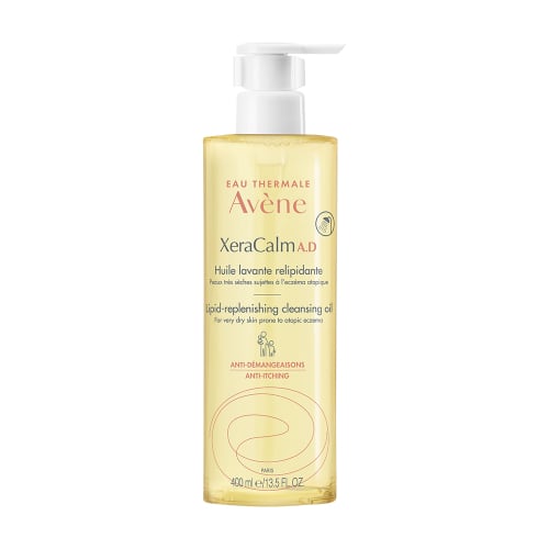 Aceite Avène Xeracalm 400 ml