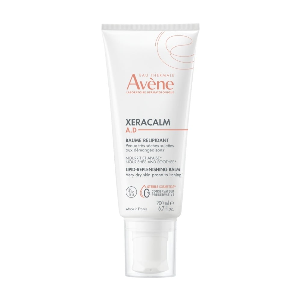 Bálsamo Avène Xeracalm Defi 200 ml