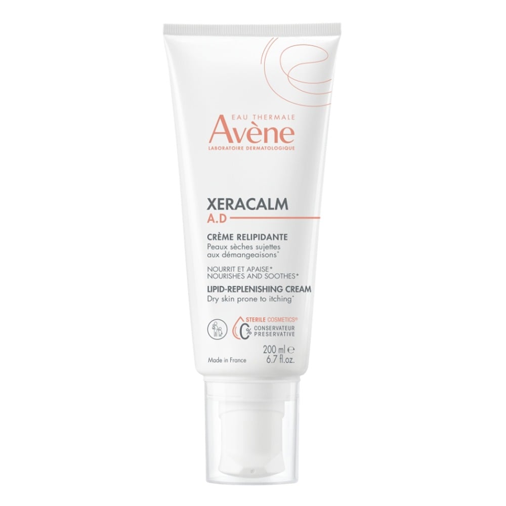 Crema Avène Xeracalm Defi 200 Ml