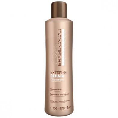 Acondicionador Brasil Cacau Reparación Extrema 300 ml