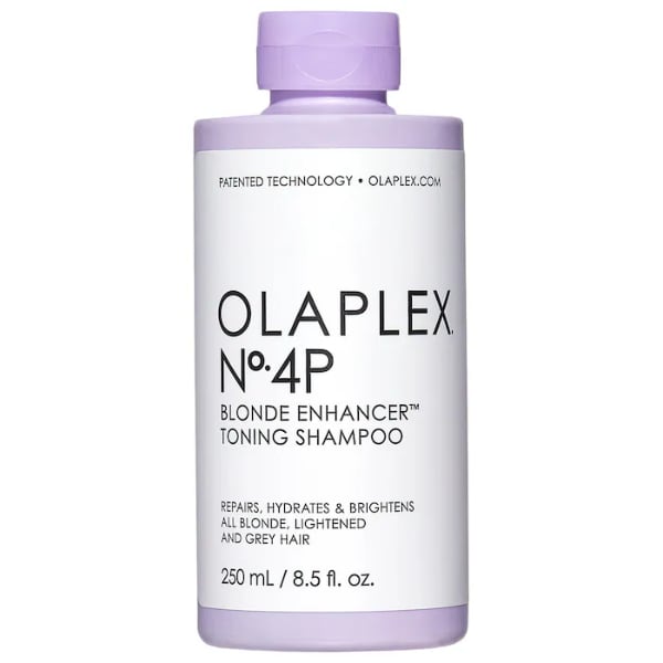 Shampoo Olaplex Blonde N°4P 250 ml