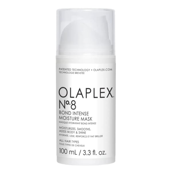 Mascarilla Reparadora de Daño Capilar Olaplex N°8 100 ml