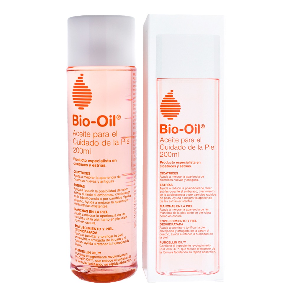 Aceite Bio-Oil 200 ml