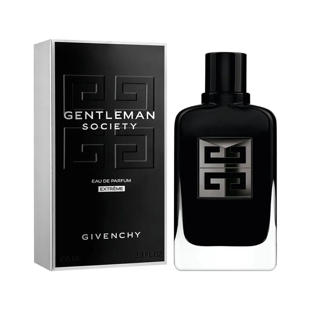Perfume Givenchy Gentleman Society Extreme Men EDP 100 ml