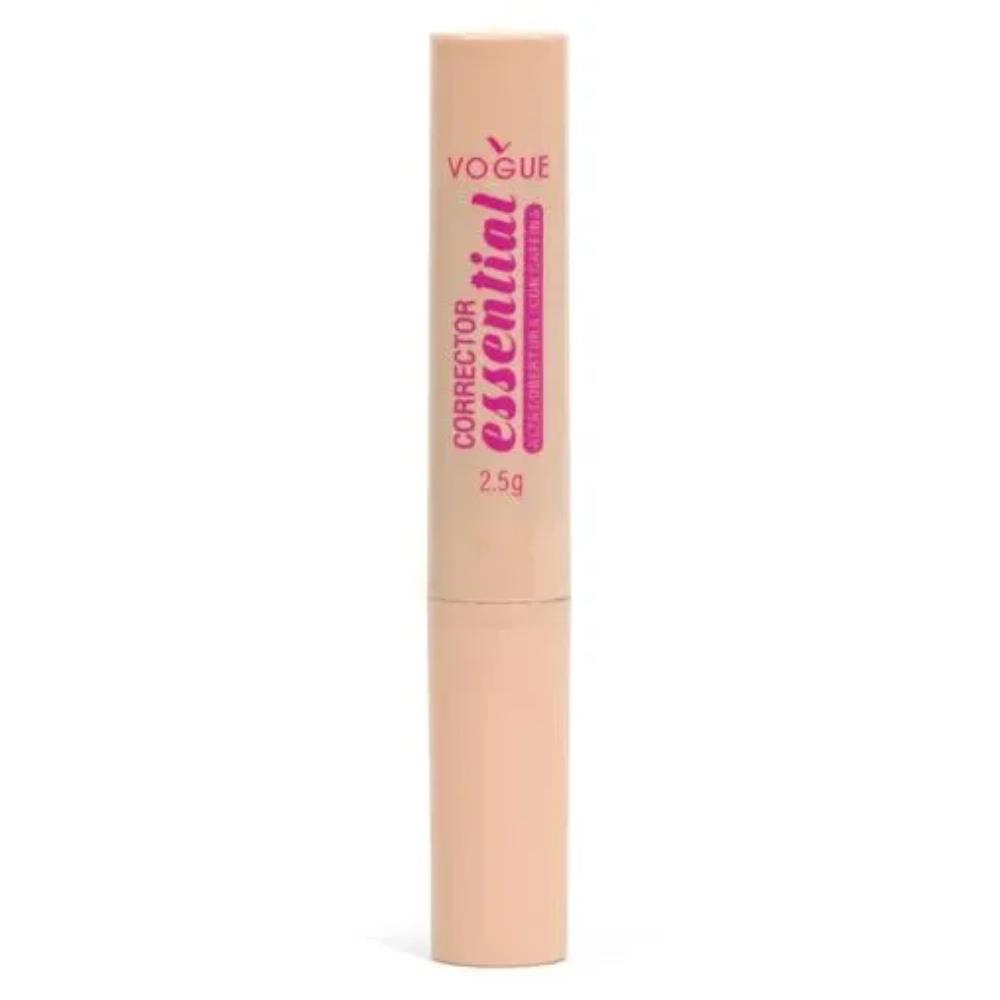 Corrector Vogue Essential Beige 2.5 g