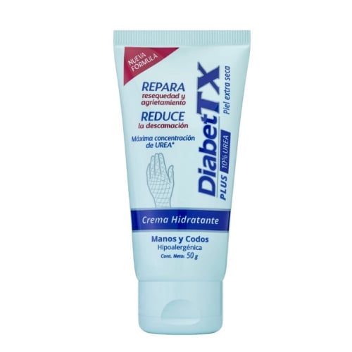 Crema de Manos y Codos Goicoechea Diabet TX