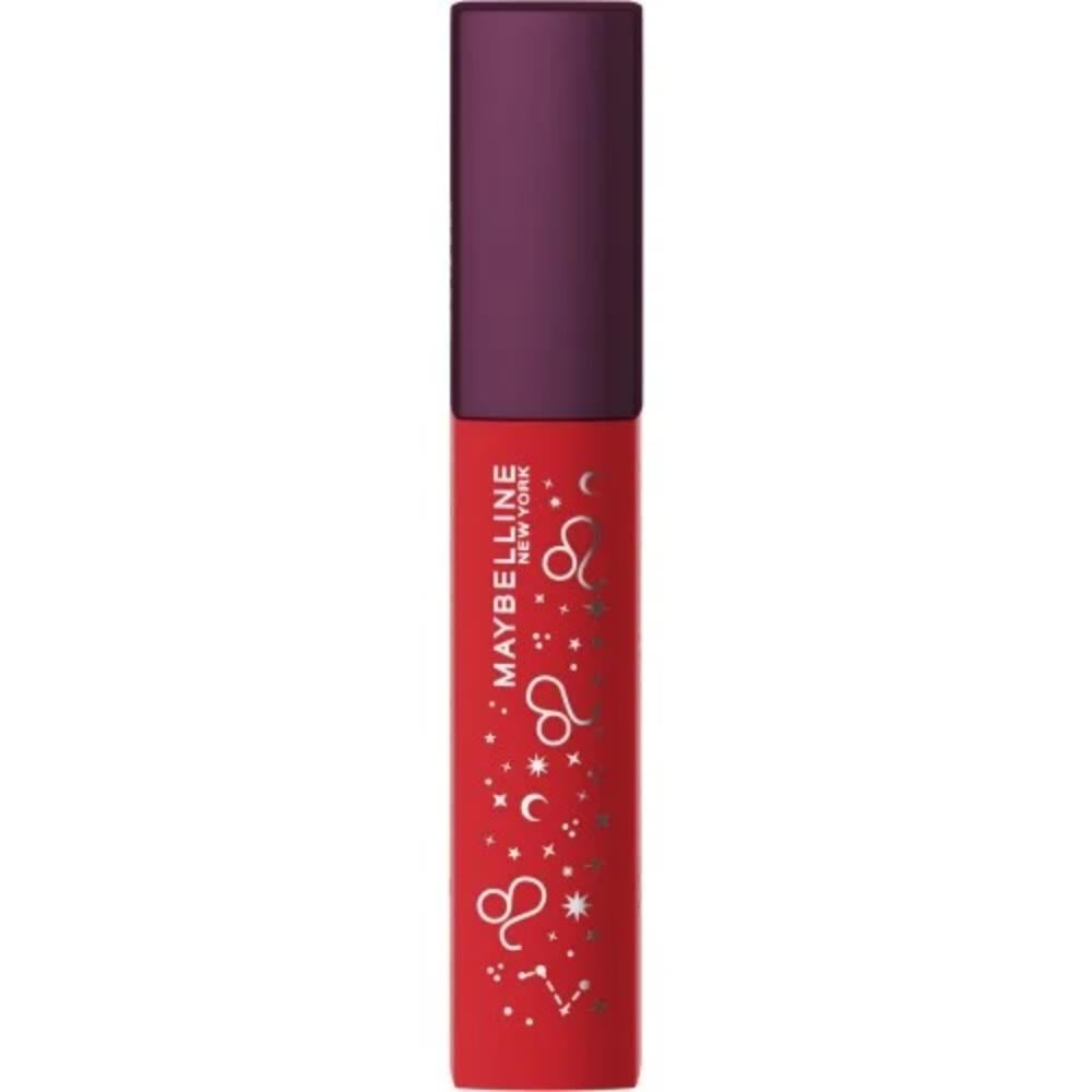Labial Maybelline SuperStay Matte Ink N°20 Pioneer