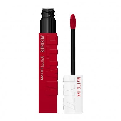 Labial Maybelline SuperStay Matte Ink N°20 Pioneer